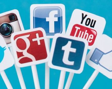 Le pedirán las redes sociales a aquellos que quieran viajar a Estados Unidos