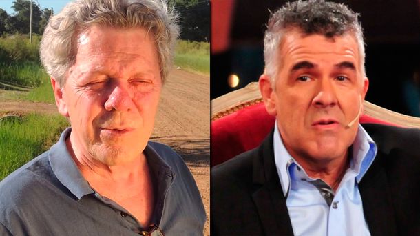 Emilio Disi criticó los dichos de Dady Brieva: Descarriló