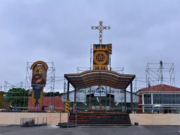 asi se prepara paraguay para francisco asi se prepara paraguay para francisco