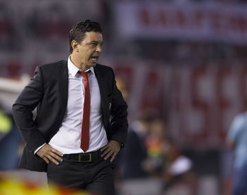 Sólo los chicos: River enfrenta a Talleres con juveniles