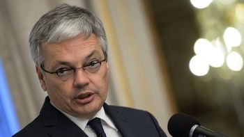 contundente apoyo europeo a la argentina contundente apoyo europeo a la argentina