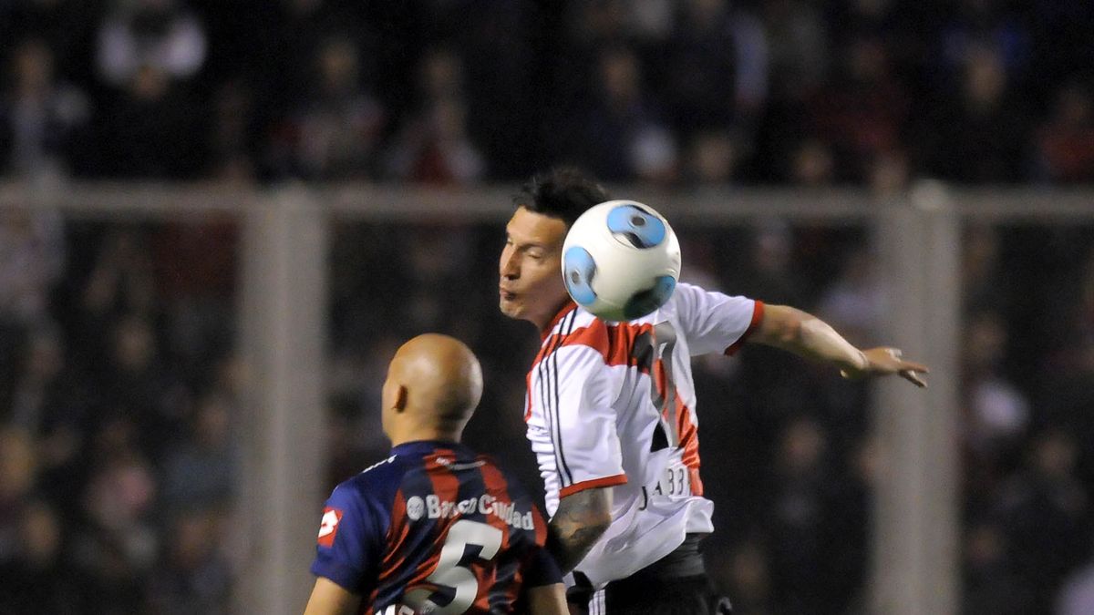 River recibe a San Lorenzo en la vuelta de la Sudamericana