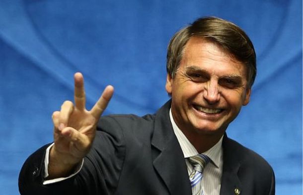 Jair Bolsonaro
