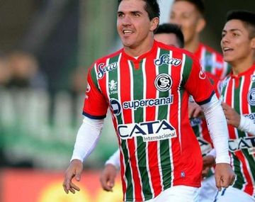 &nbsp;Ignacio Irañeta está imputado por abusar de una nena de tres años