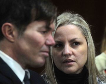 Se arrepintió un acusado en el caso Carolina Piparo
