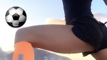 Lanzoni le hizo un pedido especial a Sampaoli Lanzoni le hizo un pedido especial a Sampaoli