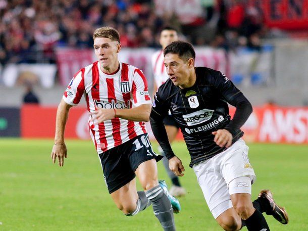Fútbol libre por celular: cómo ver en vivo Tacuary vs Estudiantes de La Plata
