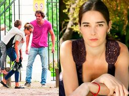 las fotos de gonzalo valenzuela, muy divertido con sus hijos y su nuevo amor las fotos de gonzalo valenzuela, muy divertido con sus hijos y su nuevo amor