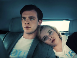 La película alemana que narra una distopía política La película alemana que narra una distopía política