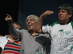 pablo moyano: macri recibe a los rolling stones, pero no a los trabajadores pablo moyano: macri recibe a los rolling stones, pero no a los trabajadores