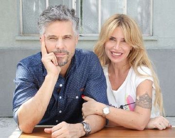 Oso y Natalia sentirán atracción en Quiero vivir a tu lado