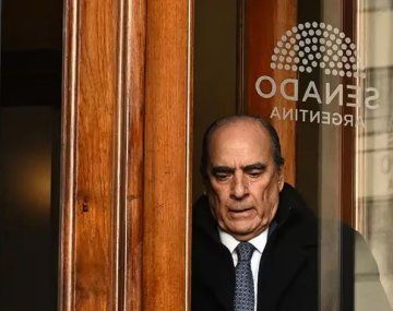 Francos ratificó que el Gobierno vetará la suba de las jubilaciones y la emergencia en discapacidad