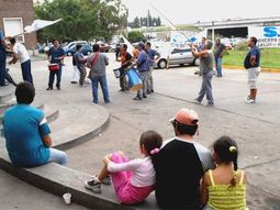 Posadas_telam