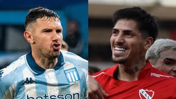 arbitros designados: quien dirigira el clasico independiente-racing y los demas partidos arbitros designados: quien dirigira el clasico independiente-racing y los demas partidos