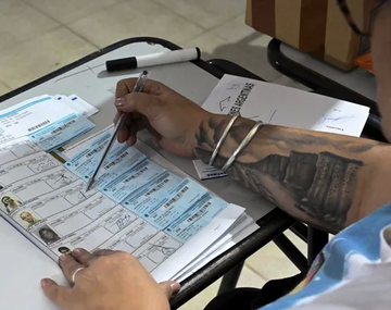 PASO 2023: ¿Cómo consultar los votos de mi mesa?