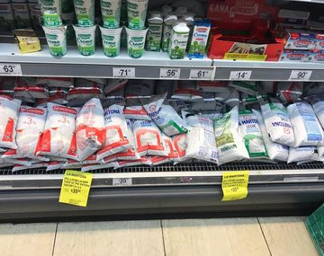 Congreso: no tocar&aacute;n el impuesto al valor agregado (IVA) de la leche por ahora