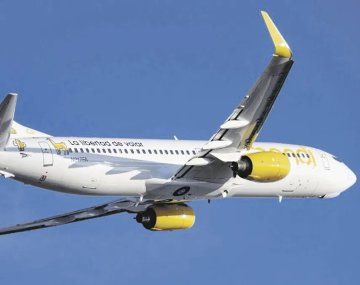 Flybondi cambió de dueños: qué pasará con los puestos de trabajo