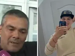 detuvieron al padre de thiago medina tras una grave acusacion familiar: que paso detuvieron al padre de thiago medina tras una grave acusacion familiar: que paso