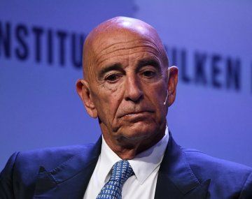 Un ex asesor de Trump fue acusado de actuar como agente extranjero de Emiratos Árabes Unidos