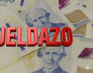 El Gobierno homologó salario mínimo de 3.6M para trabajadores en blanco jerárquicos: a quiénes les corresponde