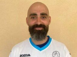 Dolor en el fútbol argentino: murió un histórico jugador del ascenso