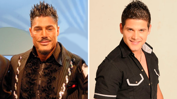 ricardo fort, feliz con su nuevo novio: ¡es hermoso! ricardo fort, feliz con su nuevo novio: ¡es hermoso!