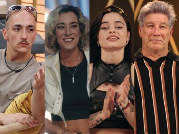 LOL: Argentina estrenó su temporada 2 en Prime Video y hablamos con los nuevos comediantes