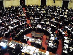 diputados aprobo regulacion del mercado de capitales diputados aprobo regulacion del mercado de capitales