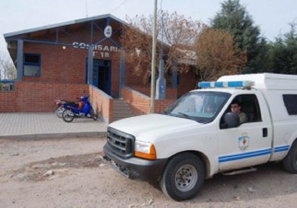 Foto: diario La Mañana de Neuquén.