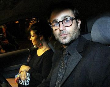 Gastón Pauls vuelve a la actuación con una historia de amor gay