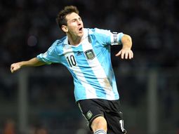 messi lanza sus golosinas con un mensaje solidario messi lanza sus golosinas con un mensaje solidario