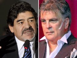 los detalles del encuentro entre maradona y ventura los detalles del encuentro entre maradona y ventura