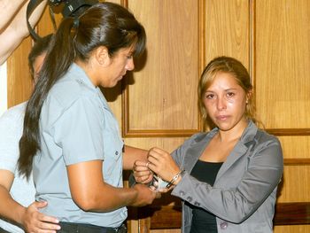 Crimen de Las Heras: la familia de la víctima, indignada con el fallo