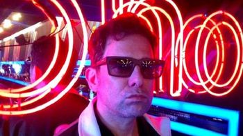 reconocida actriz trato de enfermo a andres calamaro reconocida actriz trato de enfermo a andres calamaro