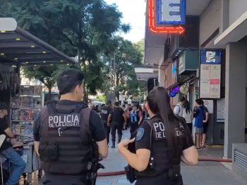 Incendio en Luzu TV: cortaron la transmisión y evacuaron el edificio