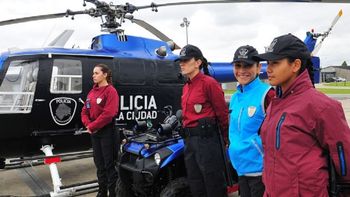Policía de la Ciudad Policía de la Ciudad