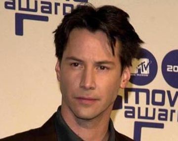 &nbsp;Netflix: la película protagonizada por Keanu Reeves que es furor en la plataformaKeanu Reeves