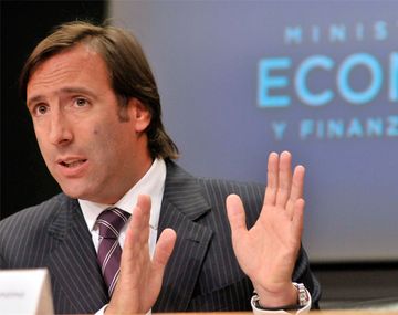 Argentina volverá a ofrecer la reapertura del canje de deuda