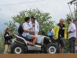 Jeremías González Ferioli