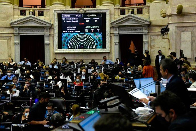 Alivio fiscal para cuarteles de bomberos: una ley superadora que entiende la problemática de las entidades