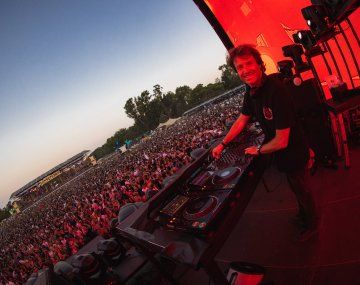 Foto: Gonzalo López