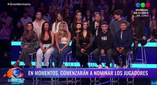 Qué exparticipantes entran hoy miércoles a Gran Hermano y con quién va a jugar cada uno