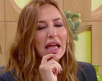 Analía Franchín incomodó en vivo al contar un detalle íntimo de una famosa: qué reveló