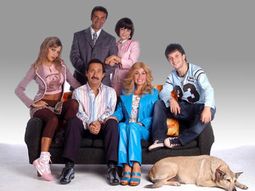 Casados con hijos Casados con hijos