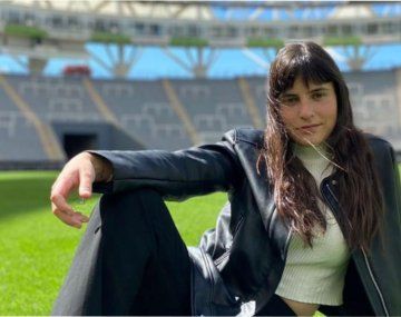 Quién es Lola del Carril