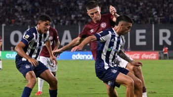 lanus vs. talleres, por el torneo apertura: horario, formaciones y tv lanus vs. talleres, por el torneo apertura: horario, formaciones y tv