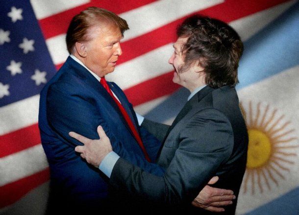 Javier Milei viaja a Estados Unidos antes de la asunción de Donald Trump tras un diálogo entre ambos