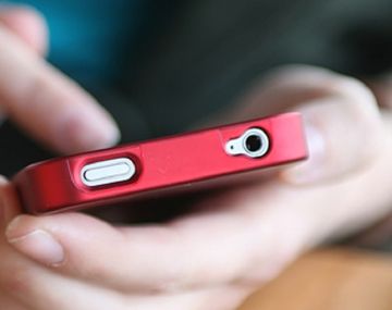 Prohíben usar el GPS que sirve para vigilar empleados desde un celular