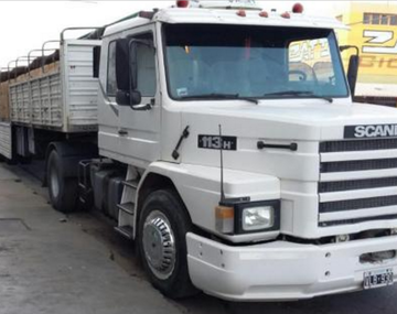 Un cargamento que llevaba alimentos para celíacos llegó contaminado de cal