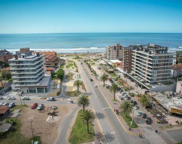 Pinamar y Cariló se preparan para el verano